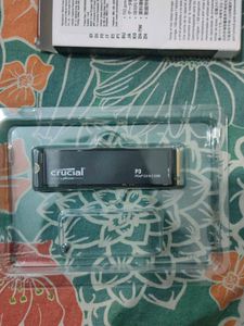 Brand New NVME SSD for Laptops