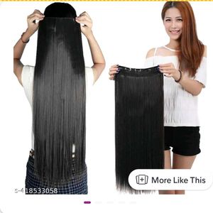 Easy Clip-In Hair Extensions unused  ✨️✨️