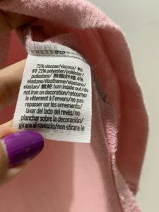 PINK By Victoria’s Secret Hoodie
