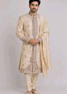 2 Combo pack of Elegant Sherwani for Men