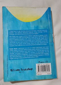 Funny Side Up By Ruskin Bond Novel