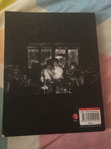 Gulzar Poetry Book