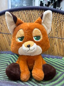 Big size plush