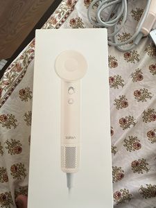 Laifen Hair Dryer SE Lite Pink