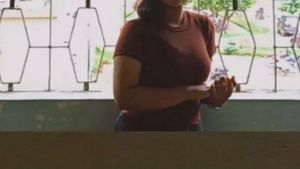 Basic Brown T-Shirt