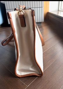 Authentic og Mandarina duck tote bag