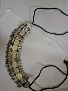y2k ,Bohemian Multicolor Choker Necklace
