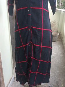 L Ine Kurta