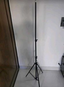 Adjustable Tripod Stand 7 Feet
