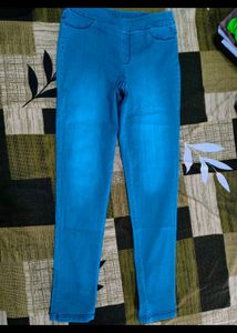 New Pant