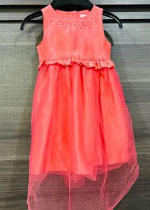 Gymboree Dressed Up Toddler Dress