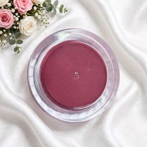 Just Herbs Lip &amp; Cheek Tint - Rose Coral