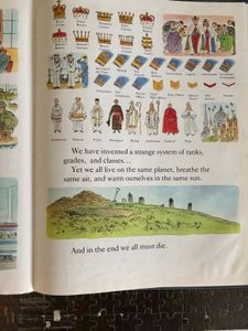 PEOPLE Book - Vintage Edition