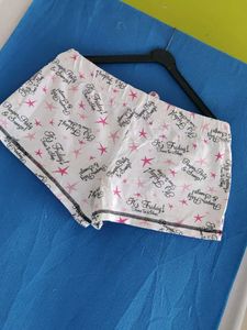 La senza Cute Pajama Shorts