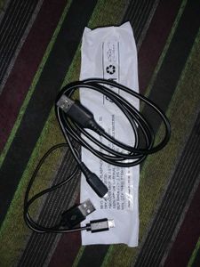 RECONNECT Micro-USB Cable 2