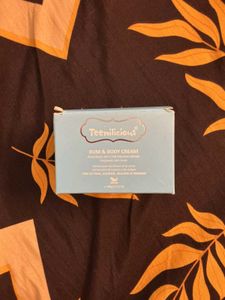 Teenilicious Bum & Body Cream