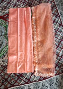 Ethnic Gown
