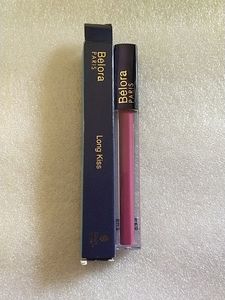 Belora Liquid Matte Lipstick - Mulberry Kiss