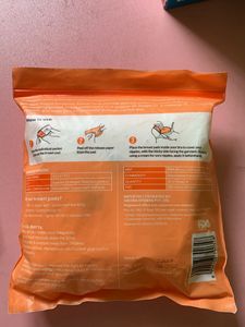 Breast Pad &amp; Nipple Shield