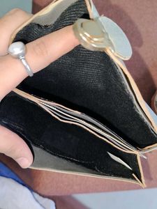 Beaded Clutch Bags - Set of 2