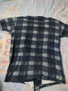 Boys Outfit - Shirt &amp; Tee