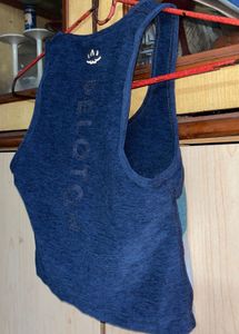 Workout Tank Top