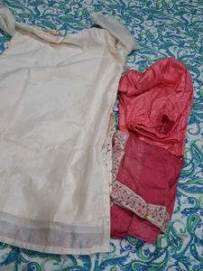 selling old clothes