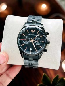 armani watch for men