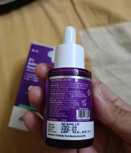 The Derma Co 2% Salicylic Acid Face Serum