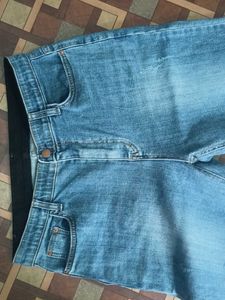 ⚡ ⚡ Flash Sale ⚡ ⚡ Blue Denim Jeans