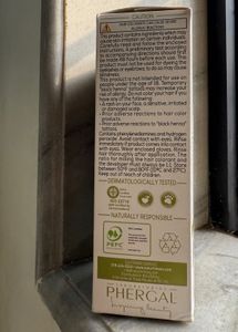 Naturtint Hair Colour