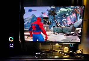Mrq Monitor for Sale 27 Inch IPS panel