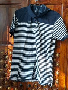 Mast N Harbour Tshirt Men