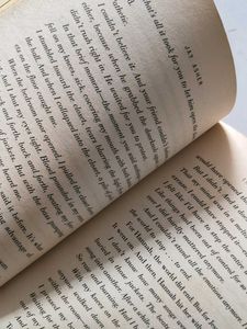 13 Reasons Why by Jay Asher