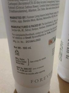 Radiance By Forever