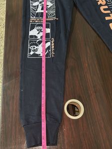 Naruto Anime Sweatpants