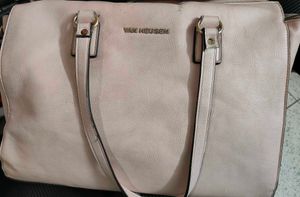 Chic Pink Tote Bag
