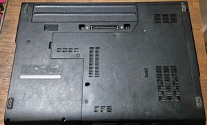 Dell Latitude Laptop model E5400 in working condit