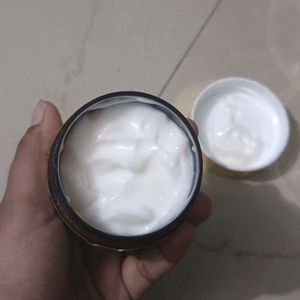 Good Vibes Wheatgerm Night Cream