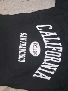 California Vibes Graphic Tee