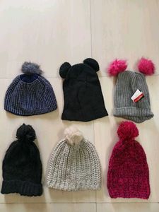 Winter Cap 😍