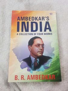 Ambedkar's India - A Collection of Works