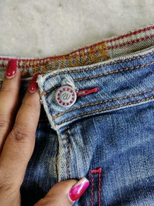 Send Offers Waist 36-38 Jeans Shorts