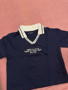 elegant casual wear women t shirt