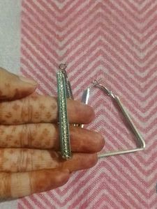 Assorted Women's Earrings Set