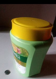 Vatika Hair Conditioner With Lemon And Rosemary