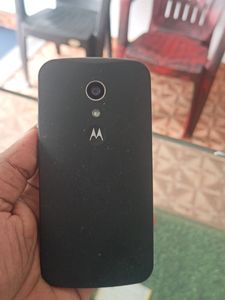Moto G..  Not Used