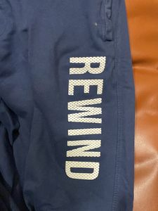 Altheory Lower Trackpant