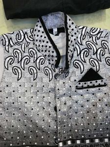 Baby boy Ethnic Wear Set