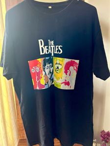 The Beatles Graphic T-Shirt
